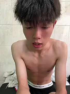 Hao-789 live sex cam