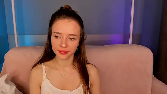 VasilisaTheWiseX live cam on StripChat