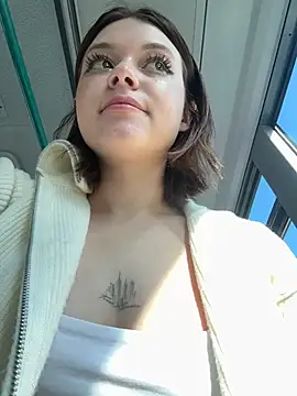TimesSquare_ live sex cam