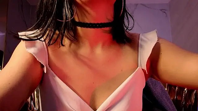 artemisa_ch1 live cam on StripChat