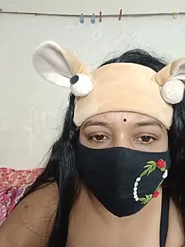 exoticindiancouple live cam on StripChat