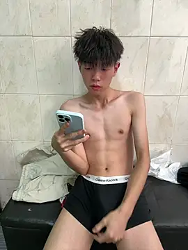 Hao-789 live sex cam