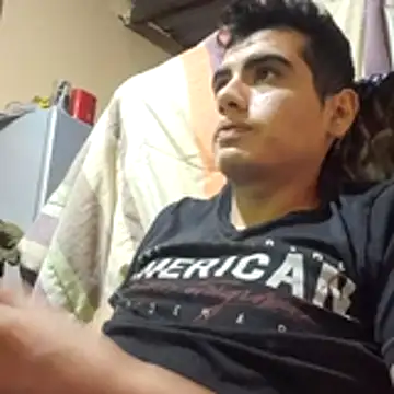 Ortiz3404 live cam on StripChat