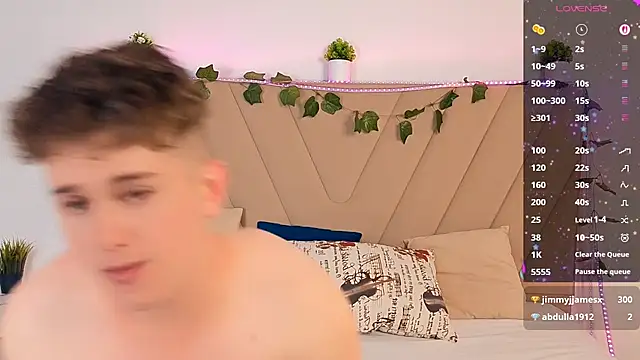Miless_Cooper live sex cam