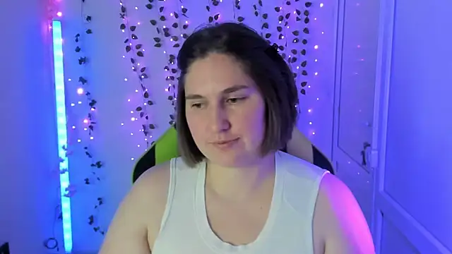 LunaVenom live cam on StripChat