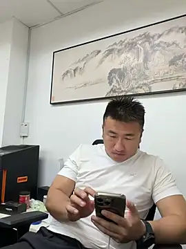 Cunzhangshibage02 live sex cam
