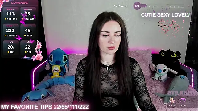 SemurMur live cam on StripChat