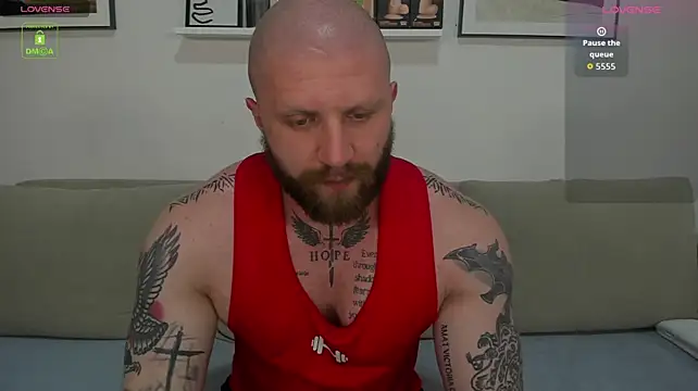 Gerard_Finbar live sex cam