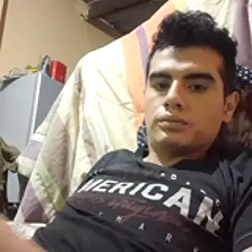 Ortiz3404 live cam on StripChat