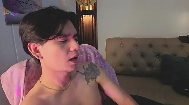 davoxer live cam on StripChat