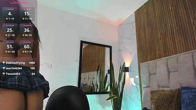 SckarletBloom live cam on StripChat