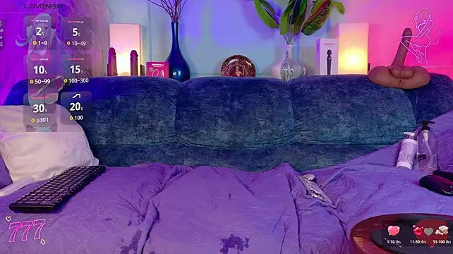 Creamy_Angelo live sex cam