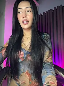 Jasmine_Elcock live cam on StripChat