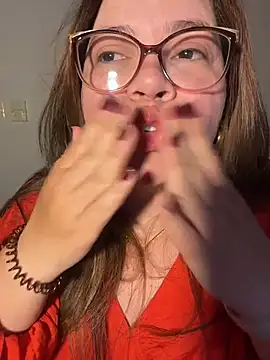 Just_caroline live sex cam