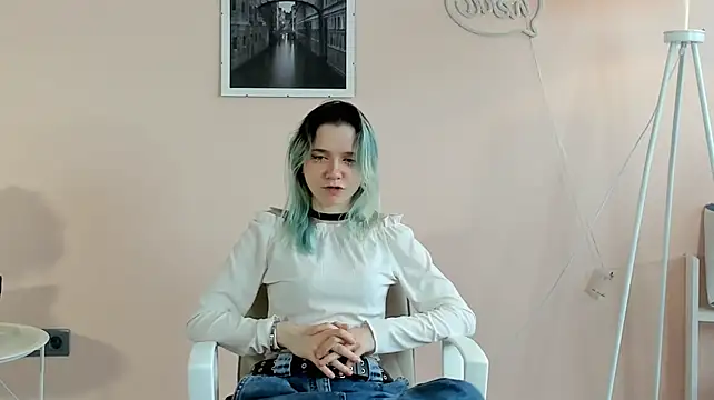 ElaneKemmerlin live cam on StripChat