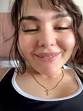 NikaMur live sex cam