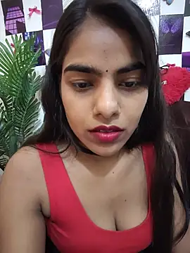 Alisha_Babyy live cam on StripChat