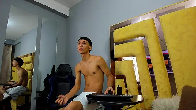 EstebanValdezs live sex cam