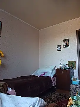 LisichkaOksana live cam on StripChat