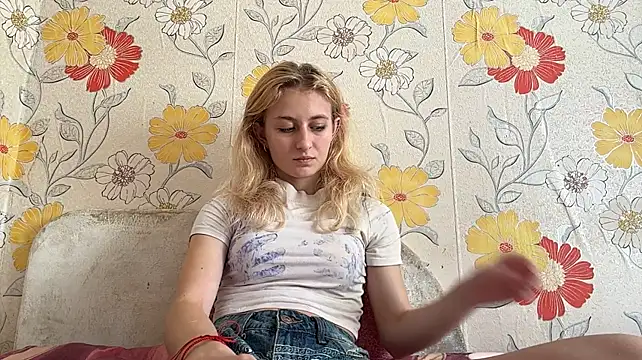 LisaBam live cam on StripChat