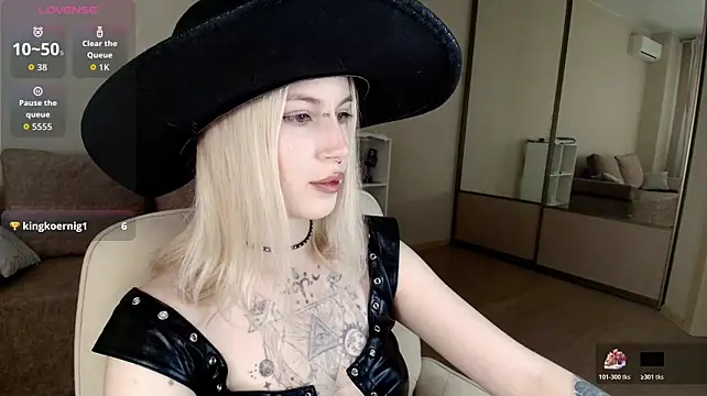 saykoblade live cam on StripChat