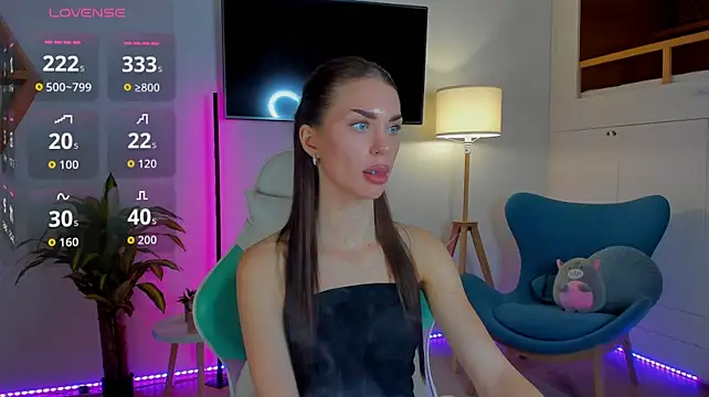 Eva__Blaze live cam on StripChat