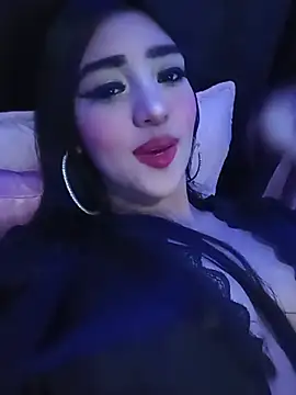 Oliviaa_Evans live sex cam