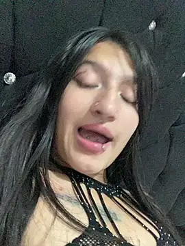 SUSI_ROJAS_19 live cam on StripChat