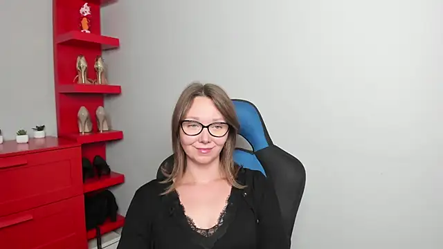 Cookie_zoe live cam on StripChat