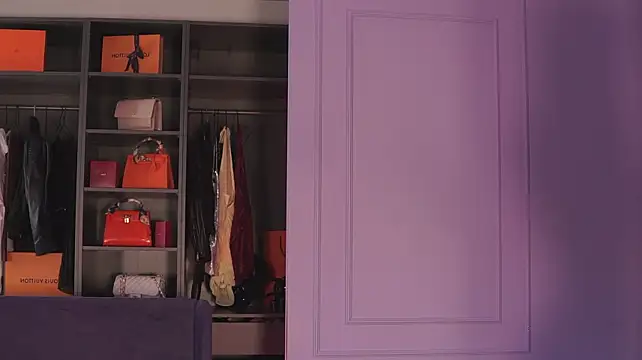 Monique_Celeste live sex cam