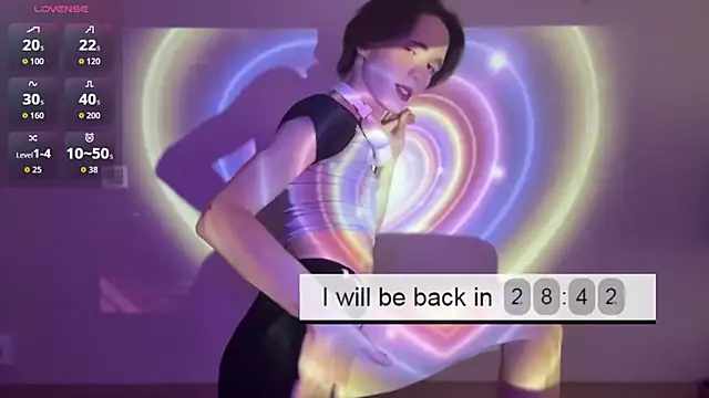 AstreanMidnight live sex cam