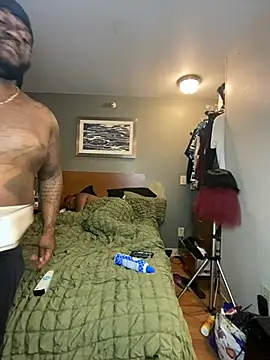Tattedupdek live sex cam