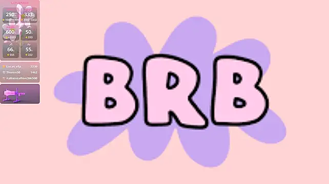 brrritney live cam on StripChat