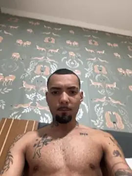 Rik_Olix live sex cam