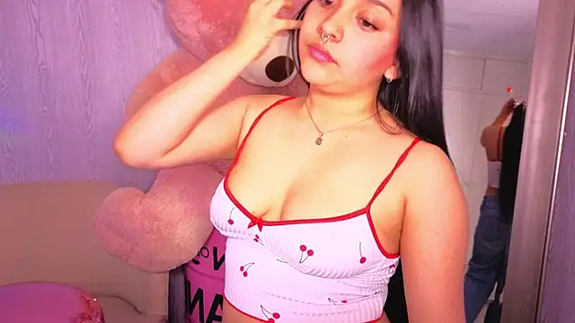 lia_harper_t live cam on StripChat