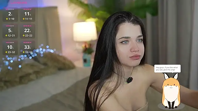 AshleyAmor live cam on StripChat