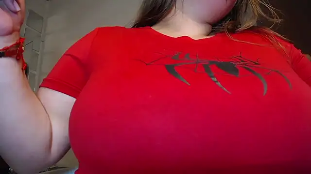 Penelope_Tits live cam on StripChat