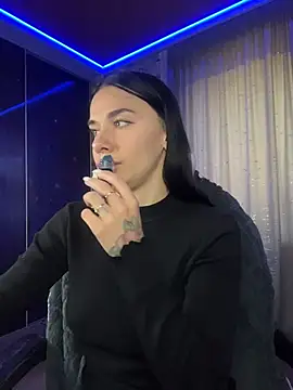 Queen_of_pain live cam on StripChat