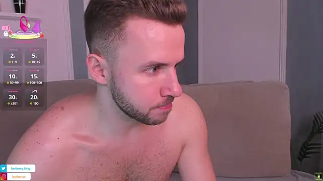 EnriqueBarberry