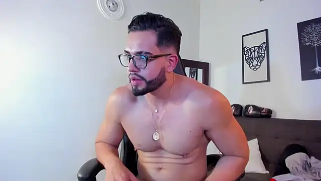 Justin_kingX7 live sex cam