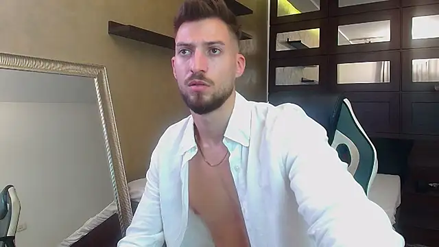 FelixRook live sex cam