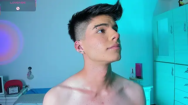 Dulcey- live sex cam