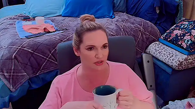 ninajaymes live sex cam