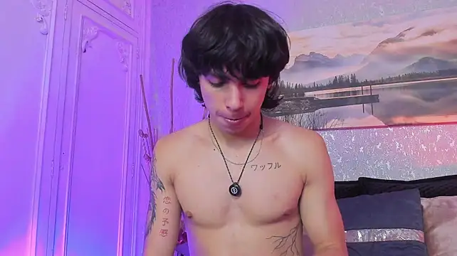 Tyler_durten live sex cam