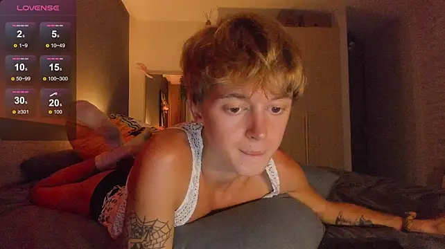 angelAndyy live sex cam