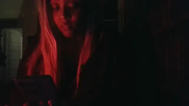 VenezuelaLuxeNoir live sex cam