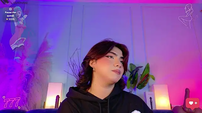 Creamy_Angelo live sex cam