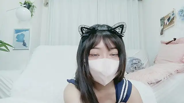 Lala_oo57 live cam on StripChat