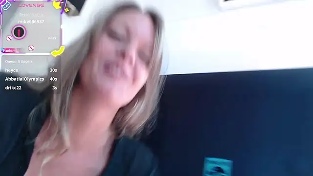 MiLady_Demars