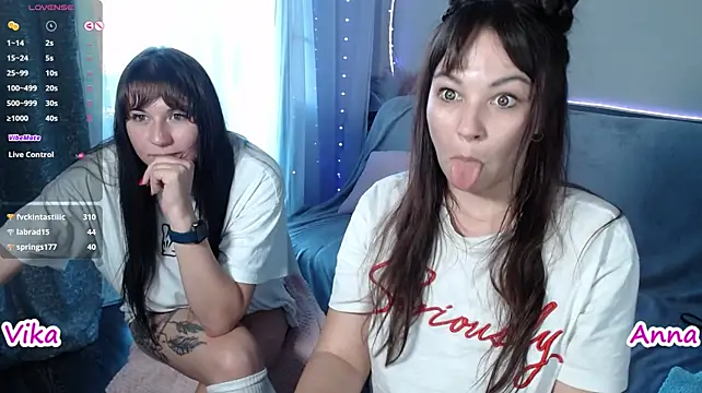 anna_from_heavenTV live sex cam